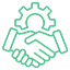 Partnerships Icon