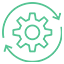Flawless Execution Icon