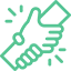 Our Promise Icon