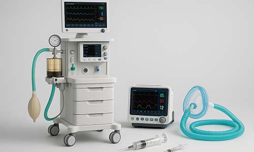 Anaesthesiology