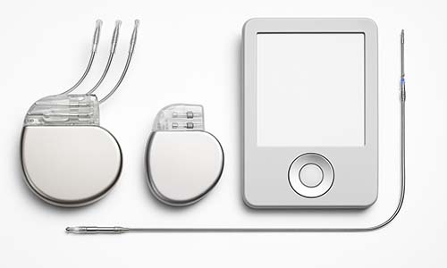 Cardiac Rhythm Management Products