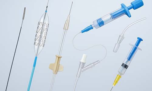 Cardiovascular Products