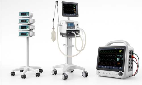 Critical Care Products