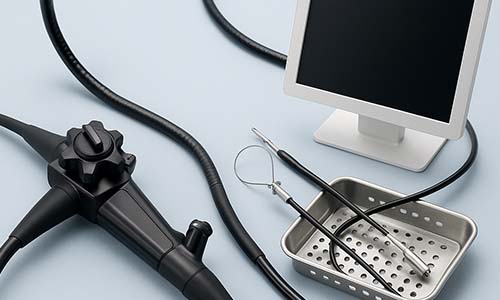 Endoscopy Procedure Products