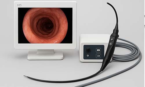 Endoscopy Platform