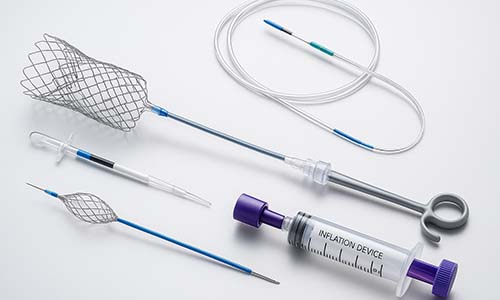 Endovascular