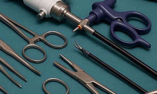 Gastrointestinal Surgery