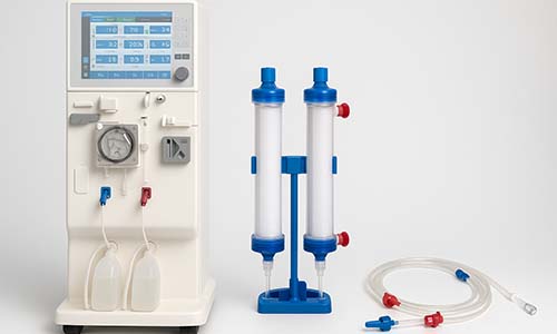 Hemodialysis