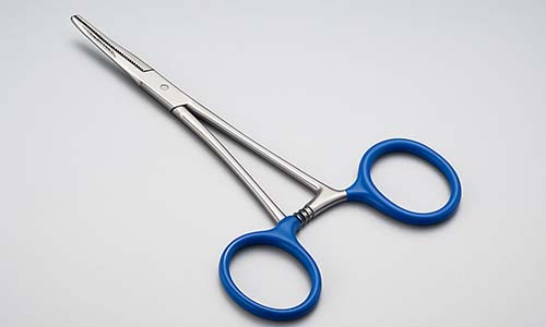 Hemostat