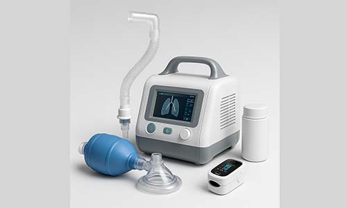 Home Medical Equipment