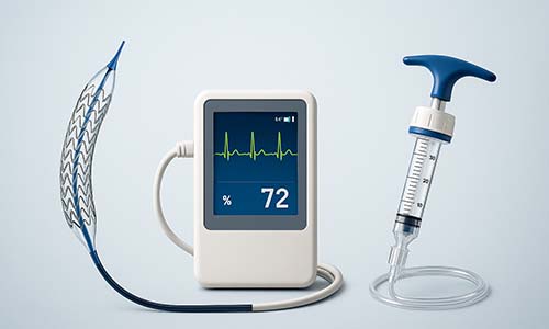 Interventional Cardiology