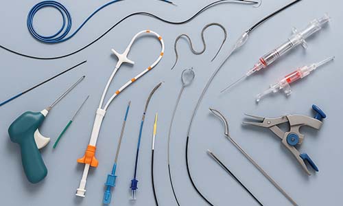 Interventional Oncology