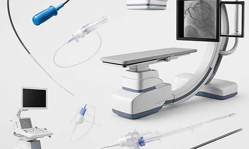 Interventional Radiology