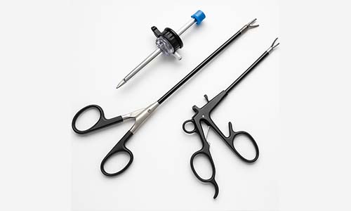 Laparoscopic Instruments