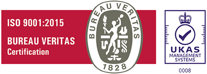 ISO 9001:2015