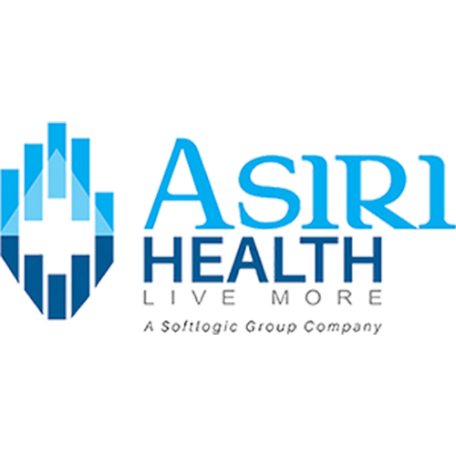 Asiri Hospitals