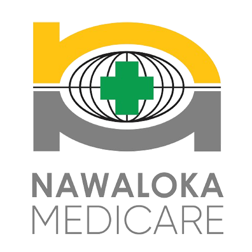 Nawaloka Hospital