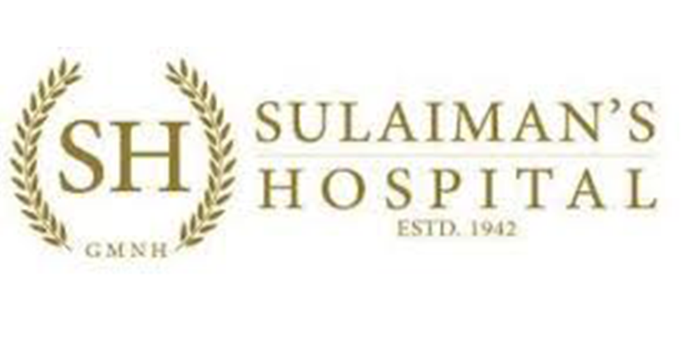 Sulaiman Hospital