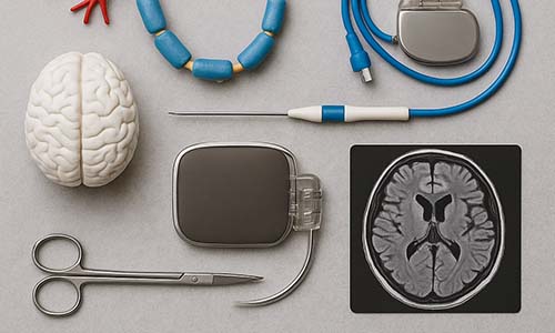 Neurological Surgery