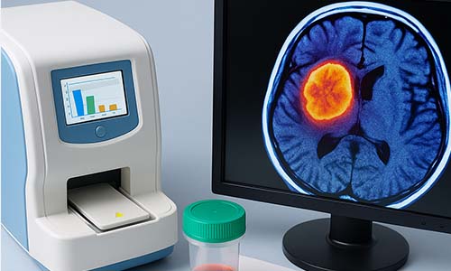Oncology Diagnostics
