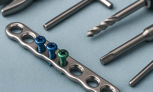 Orthopedic Products
