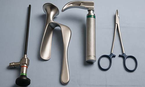 Otolaryngology