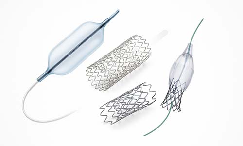 Peripheral Interventional Products