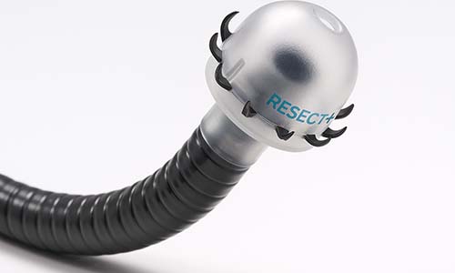 RESECT+