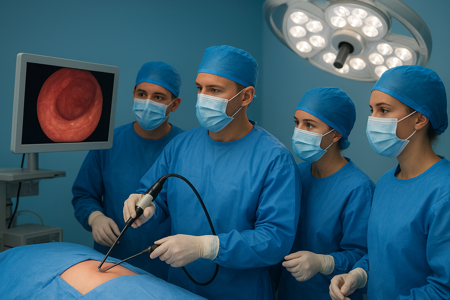 Endo Bariatric