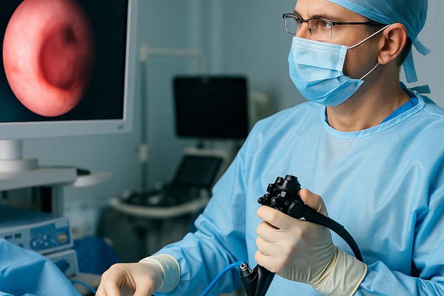 Endoscopy