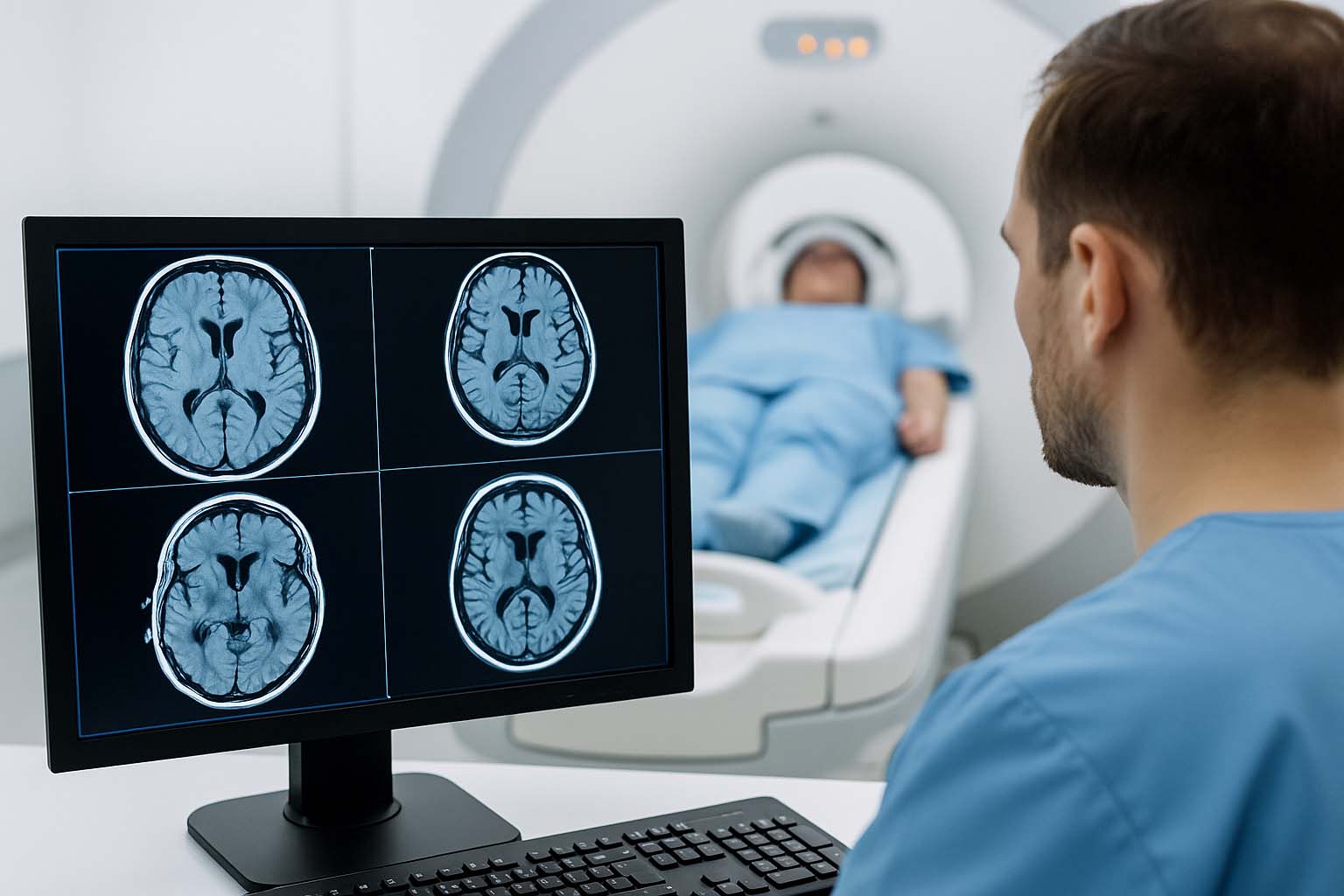 Neuro-Radiology