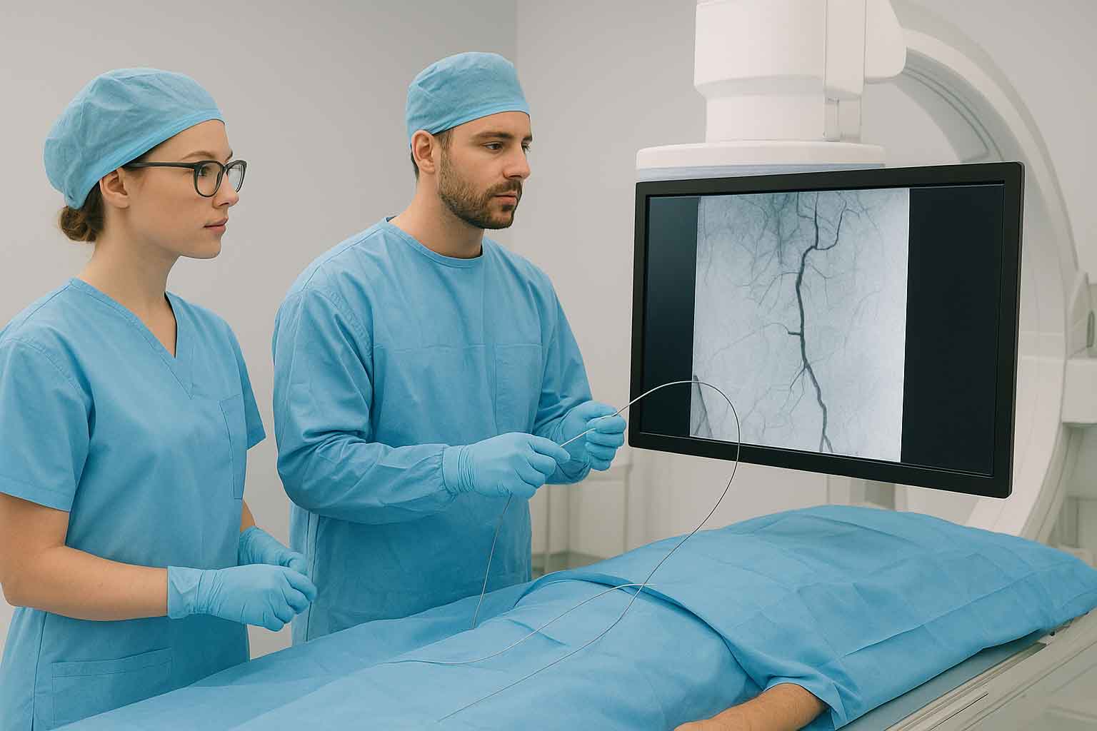Interventional Cardiology