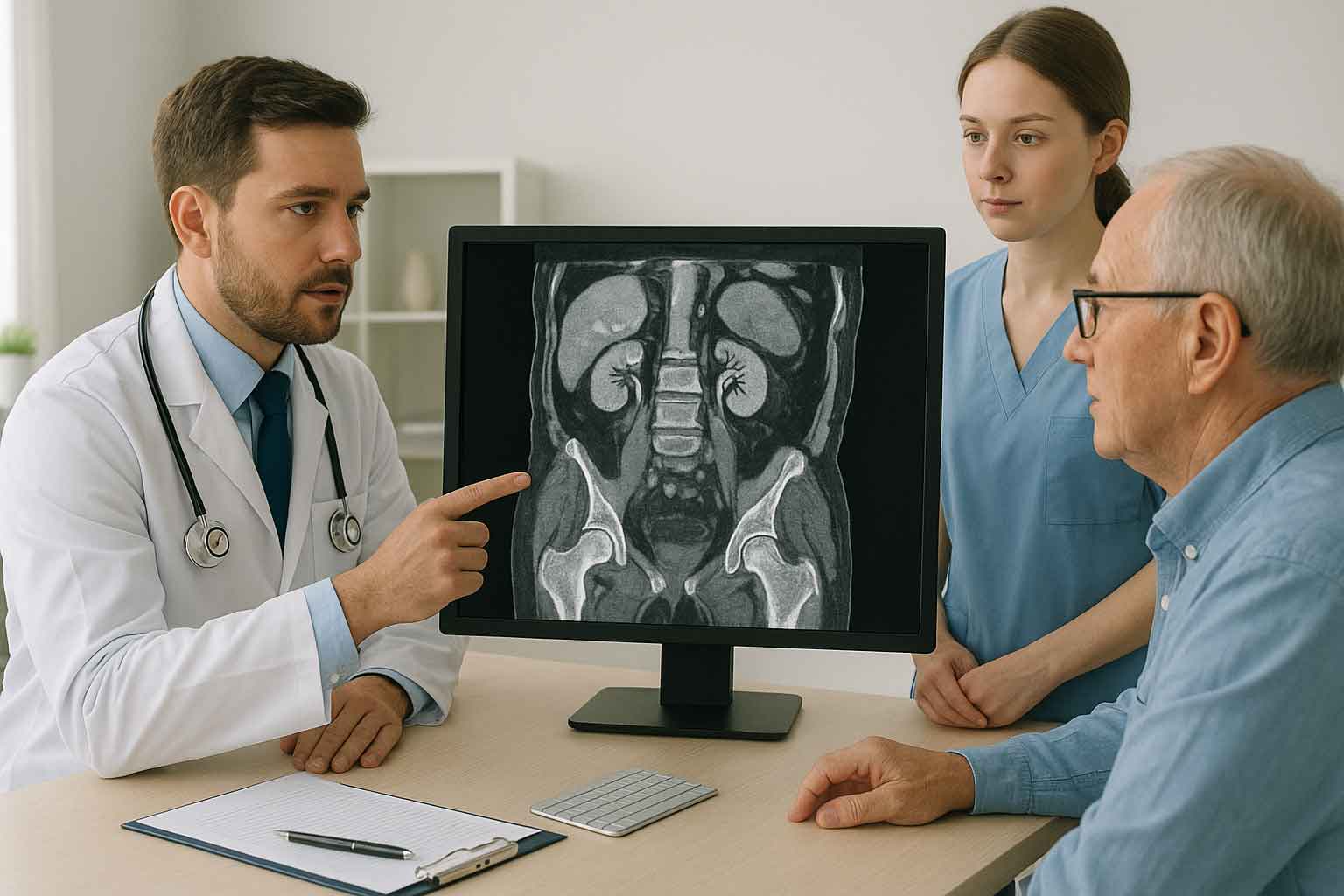 Urology