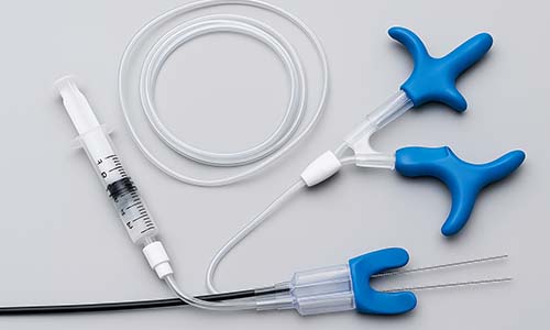 EndoClot Submucosal Injection System
