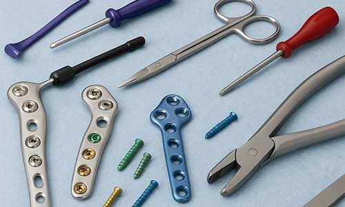 Surgical Products