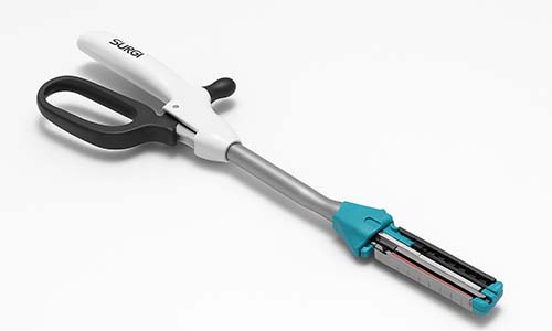 Surgical Stapling Series