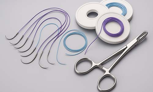 Surgical Sutures