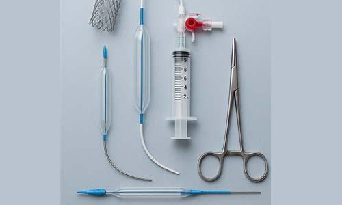 Vascular Surgery