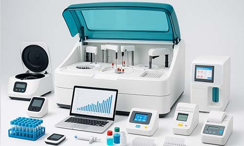In Vitro Diagnostics